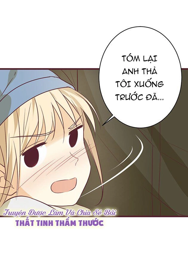 Hoa Đào Nhẹ Rơi Đẹp Như Em Chapter 3 - 10