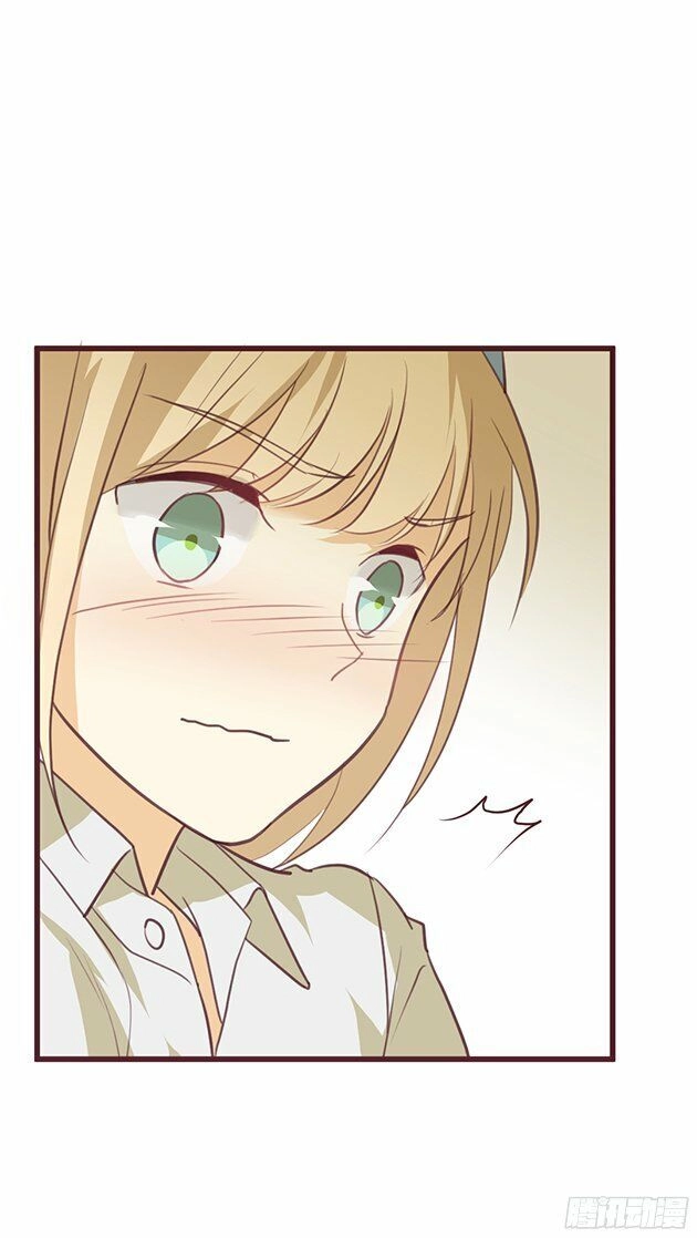 Hoa Đào Nhẹ Rơi Đẹp Như Em Chapter 3 - 14