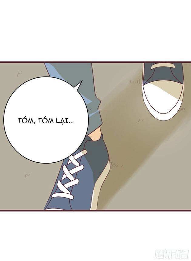 Hoa Đào Nhẹ Rơi Đẹp Như Em Chapter 3 - 17