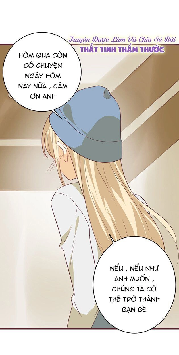 Hoa Đào Nhẹ Rơi Đẹp Như Em Chapter 3 - 18