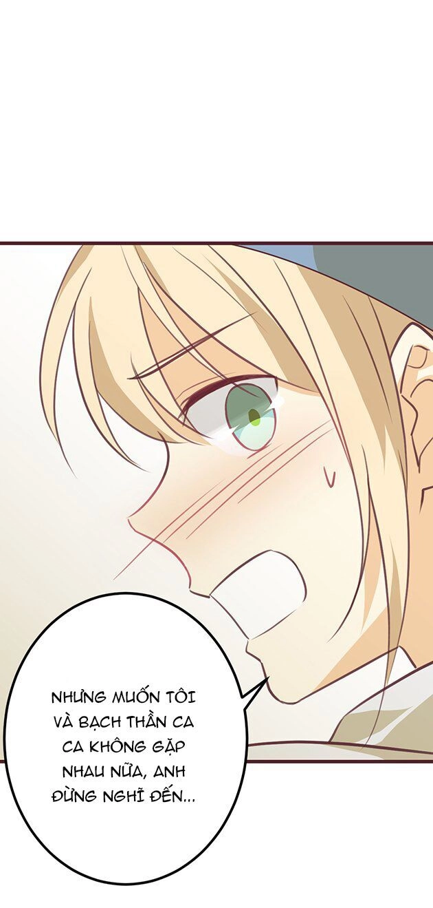 Hoa Đào Nhẹ Rơi Đẹp Như Em Chapter 3 - 19