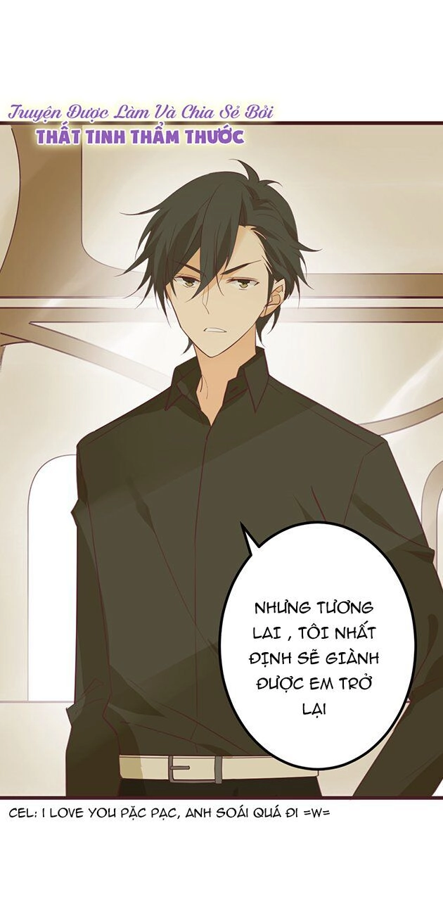 Hoa Đào Nhẹ Rơi Đẹp Như Em Chapter 3 - 21