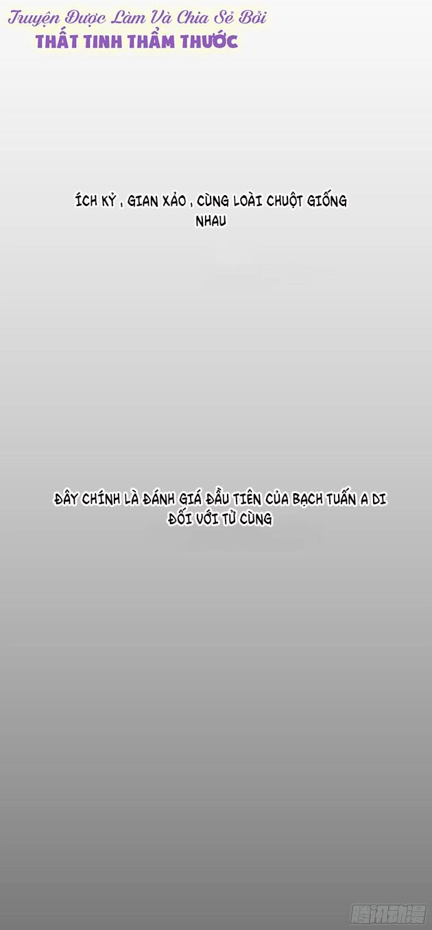 Hoa Đào Nhẹ Rơi Đẹp Như Em Chapter 3 - 29