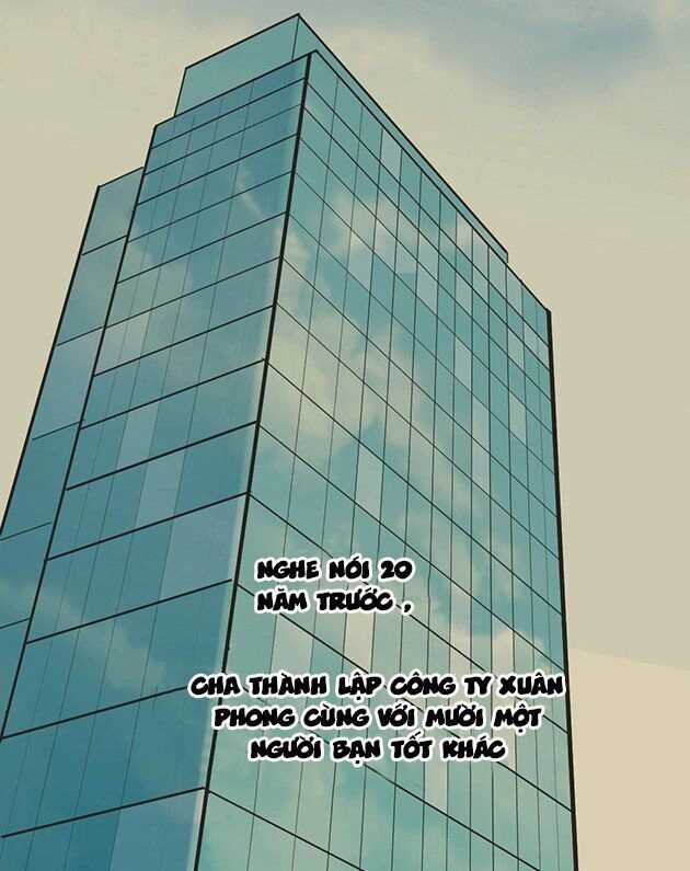 Hoa Đào Nhẹ Rơi Đẹp Như Em Chapter 3 - 31