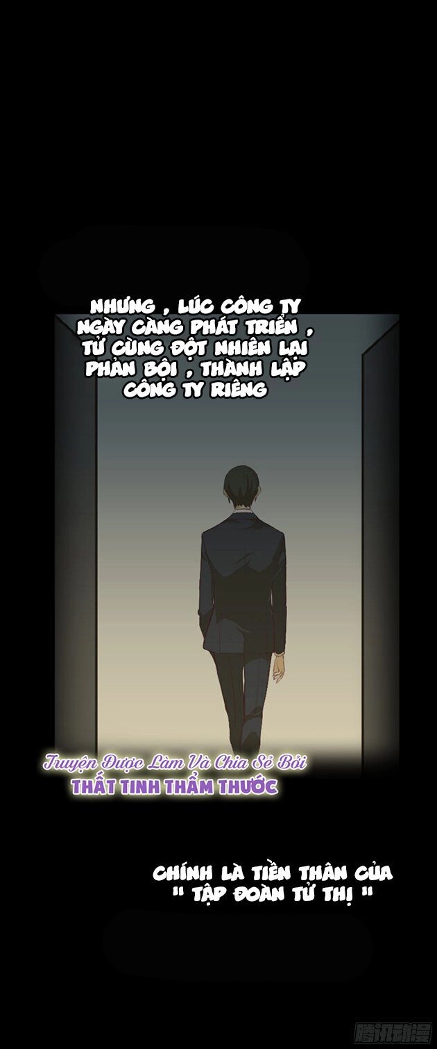 Hoa Đào Nhẹ Rơi Đẹp Như Em Chapter 3 - 33