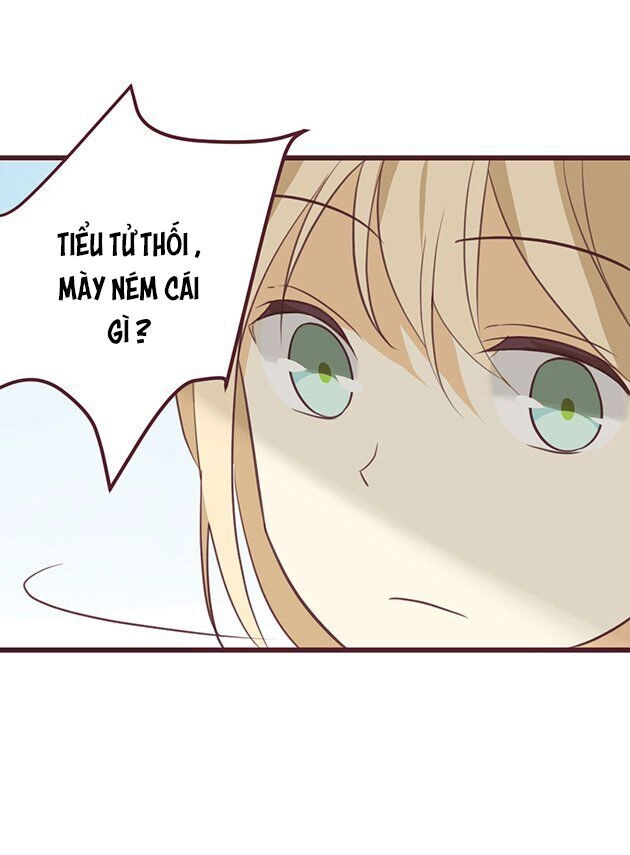 Hoa Đào Nhẹ Rơi Đẹp Như Em Chapter 3 - 40