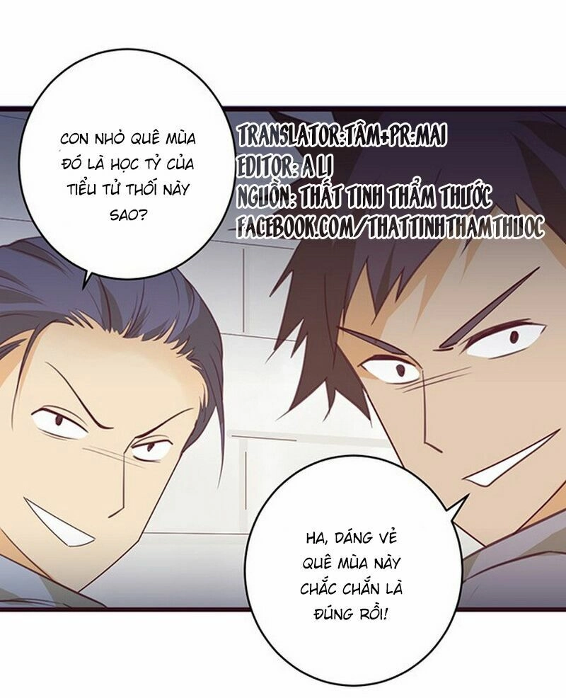 Hoa Đào Nhẹ Rơi Đẹp Như Em Chapter 4 - 2