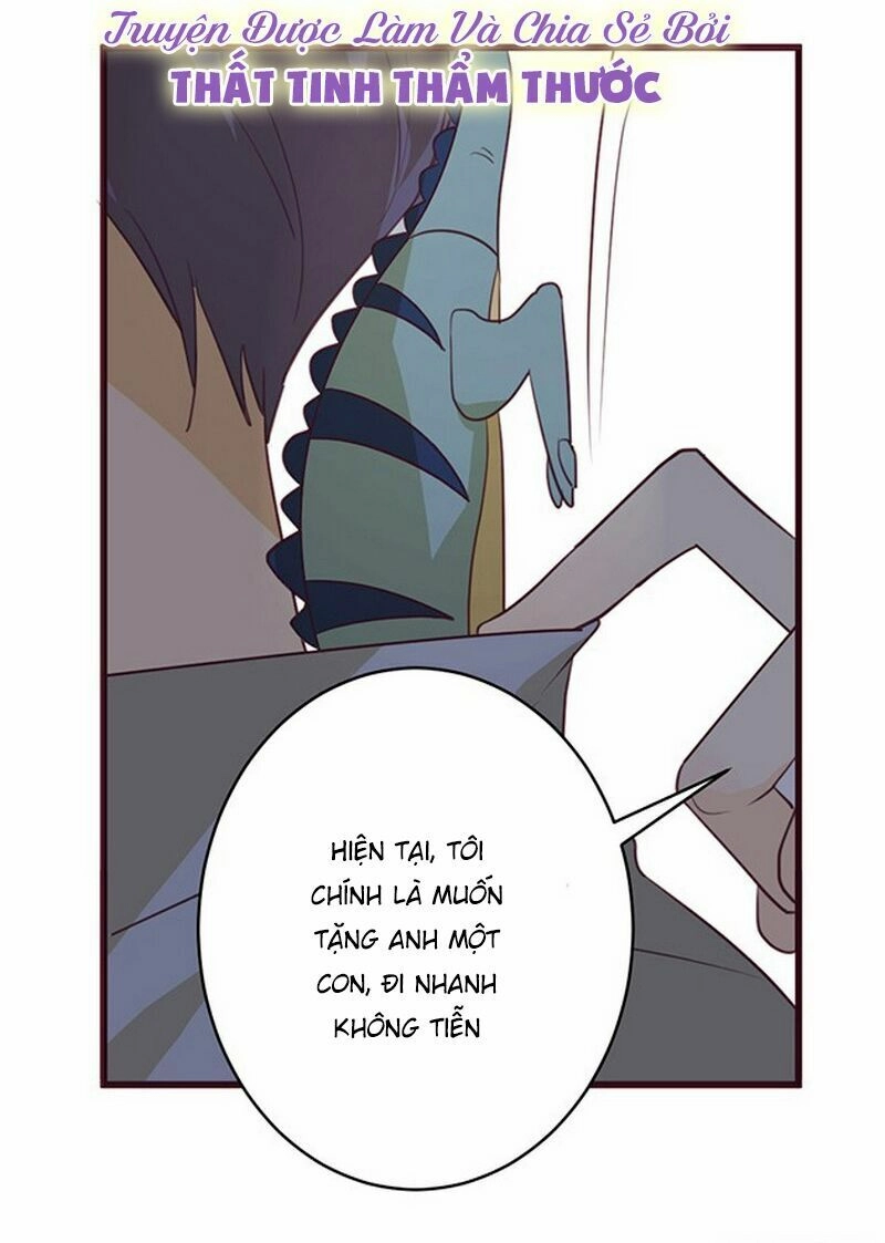 Hoa Đào Nhẹ Rơi Đẹp Như Em Chapter 4 - 9