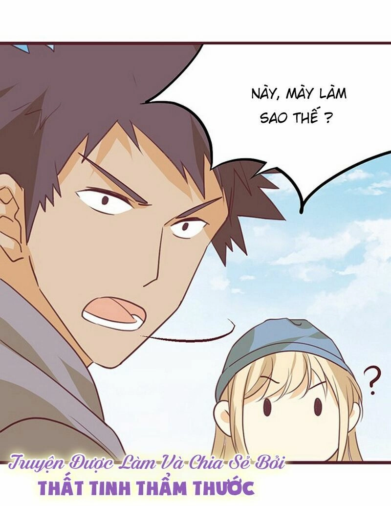 Hoa Đào Nhẹ Rơi Đẹp Như Em Chapter 4 - 12