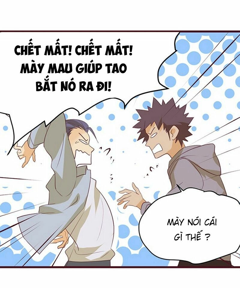 Hoa Đào Nhẹ Rơi Đẹp Như Em Chapter 4 - 13