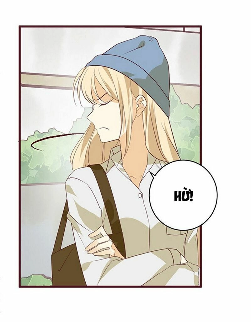 Hoa Đào Nhẹ Rơi Đẹp Như Em Chapter 4 - 22