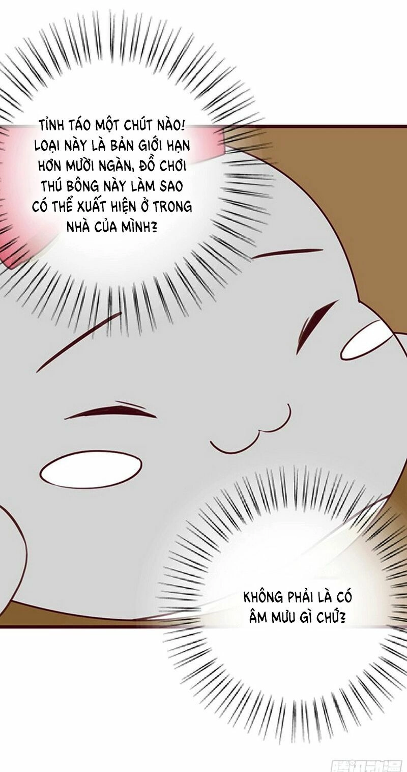 Hoa Đào Nhẹ Rơi Đẹp Như Em Chapter 4 - 39