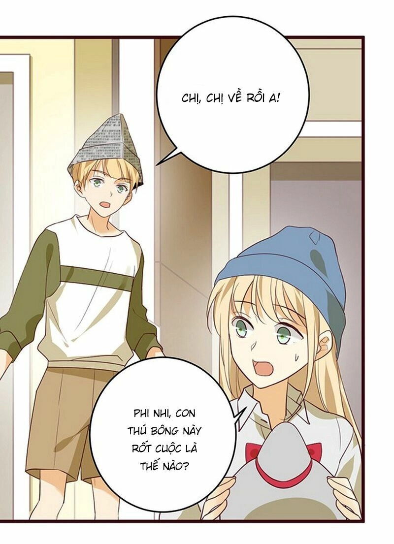 Hoa Đào Nhẹ Rơi Đẹp Như Em Chapter 4 - 40