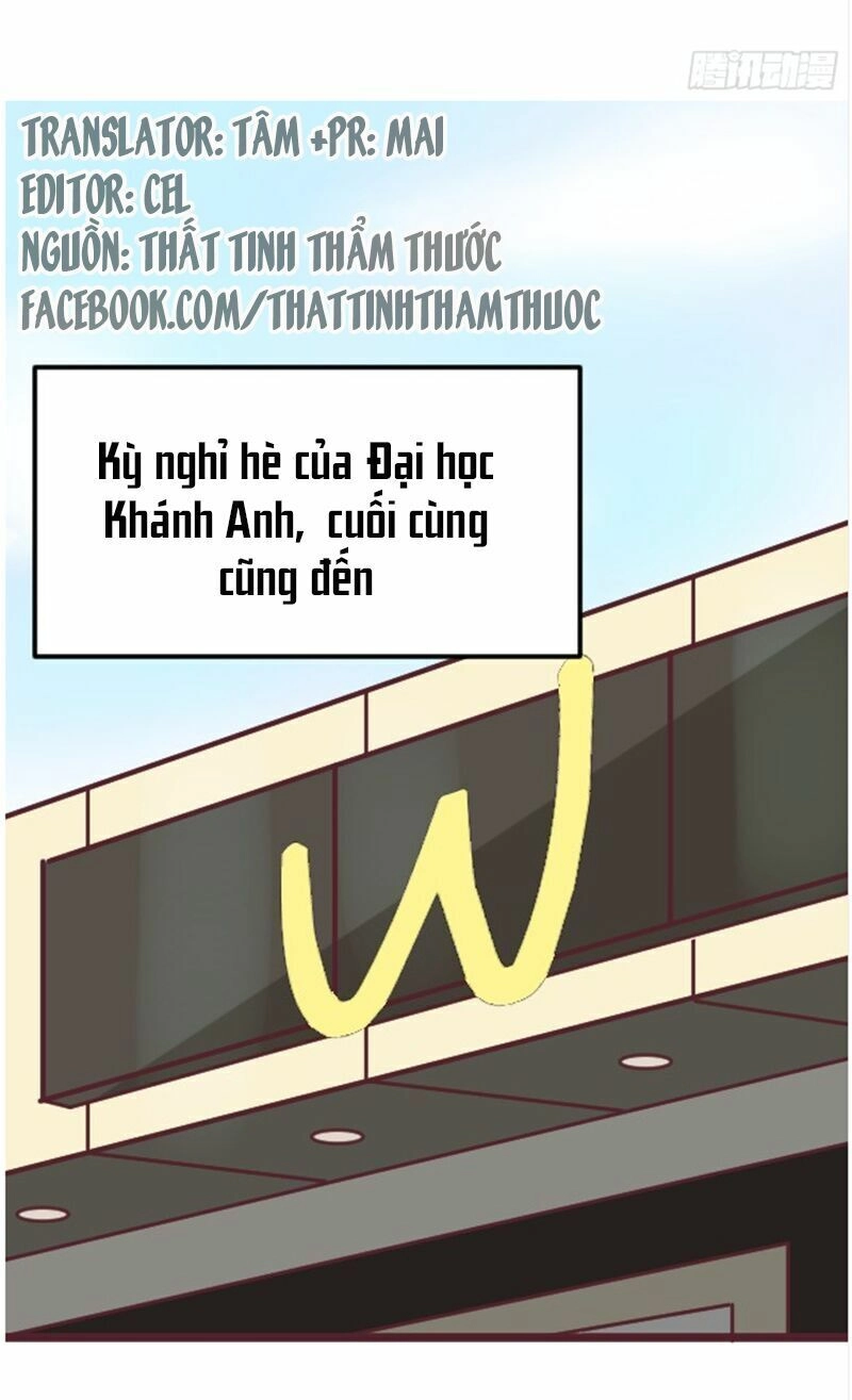 Hoa Đào Nhẹ Rơi Đẹp Như Em Chapter 5 - 2