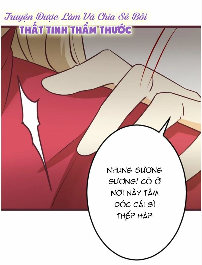 Hoa Đào Nhẹ Rơi Đẹp Như Em Chapter 5 - 8