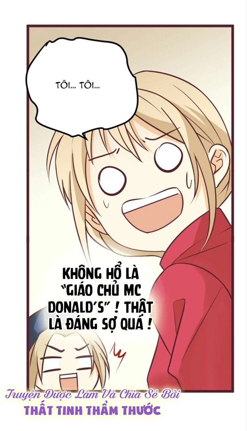 Hoa Đào Nhẹ Rơi Đẹp Như Em Chapter 5 - 10