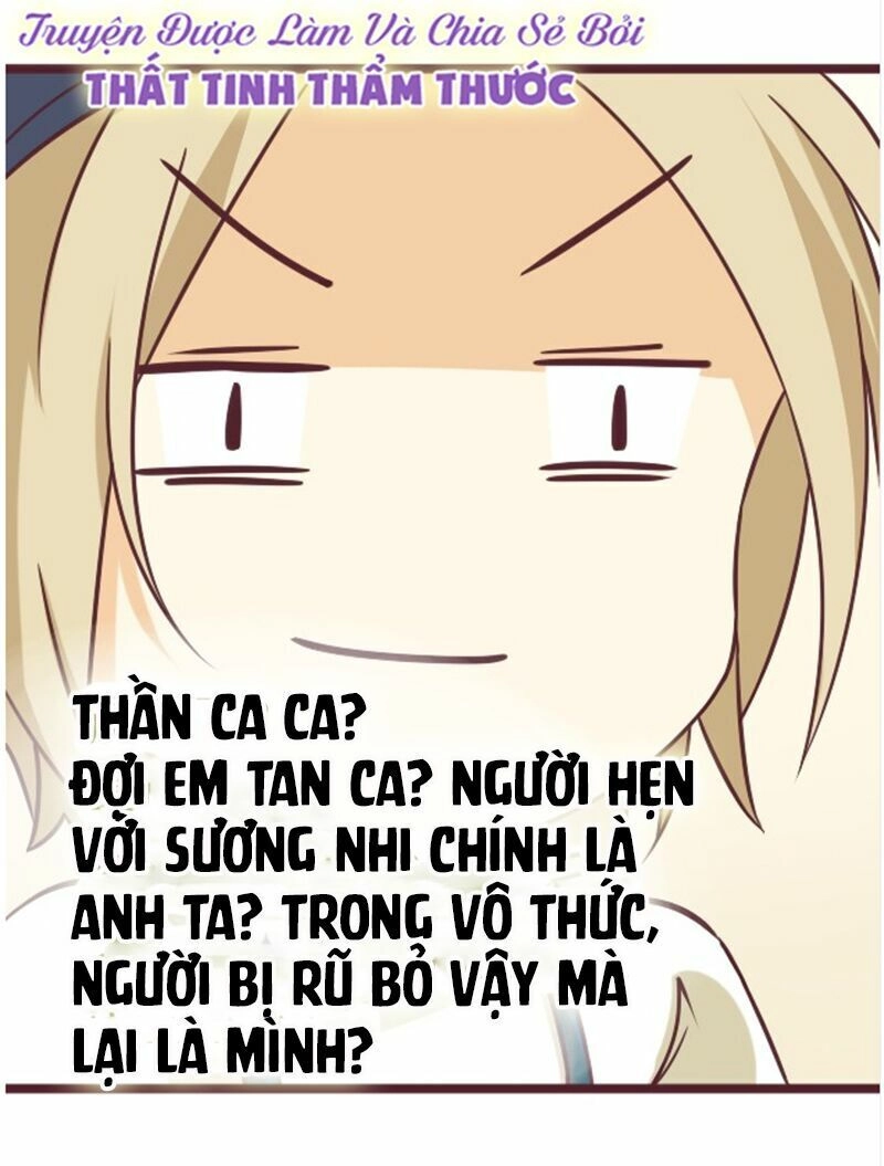 Hoa Đào Nhẹ Rơi Đẹp Như Em Chapter 5 - 18