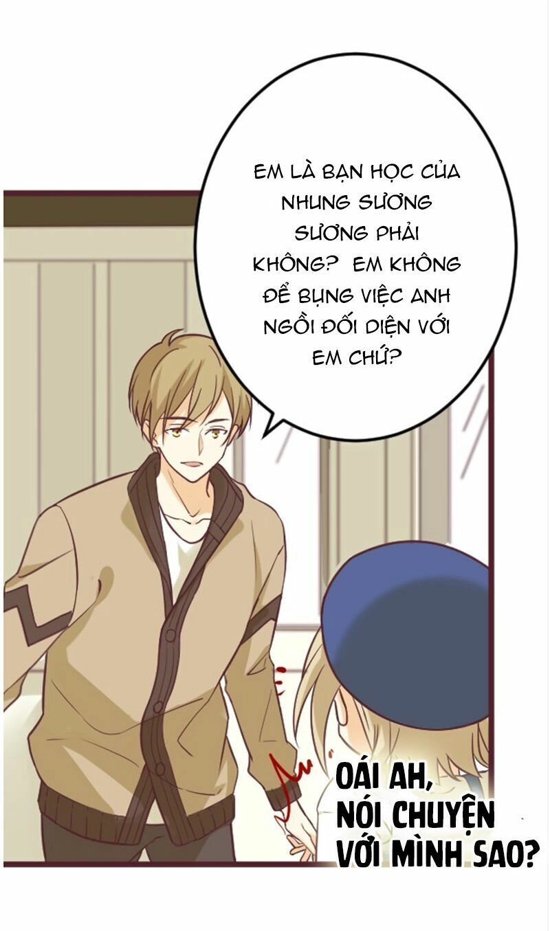 Hoa Đào Nhẹ Rơi Đẹp Như Em Chapter 5 - 19