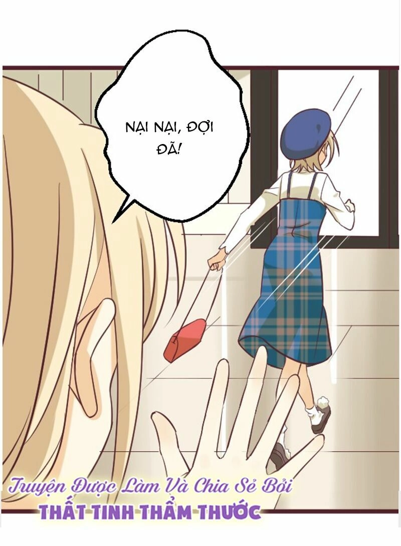 Hoa Đào Nhẹ Rơi Đẹp Như Em Chapter 5 - 21