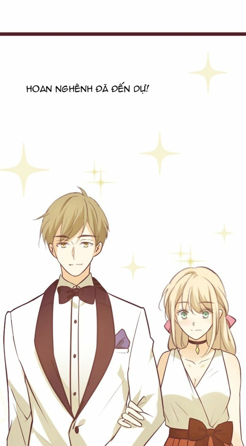 Hoa Đào Nhẹ Rơi Đẹp Như Em Chapter 5 - 27