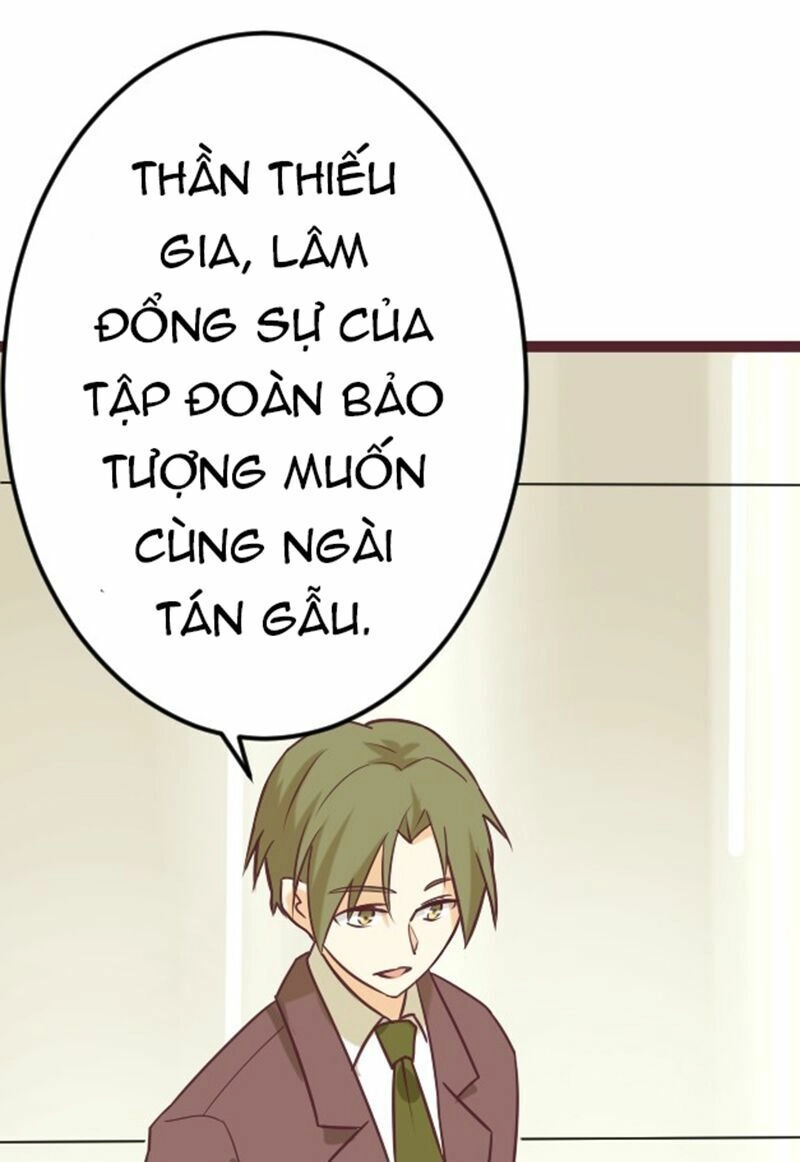 Hoa Đào Nhẹ Rơi Đẹp Như Em Chapter 5 - 32