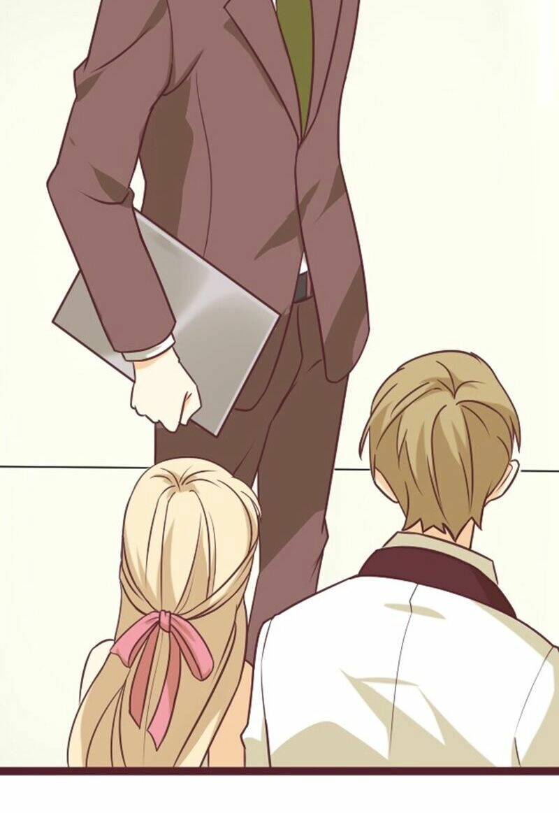 Hoa Đào Nhẹ Rơi Đẹp Như Em Chapter 5 - 33