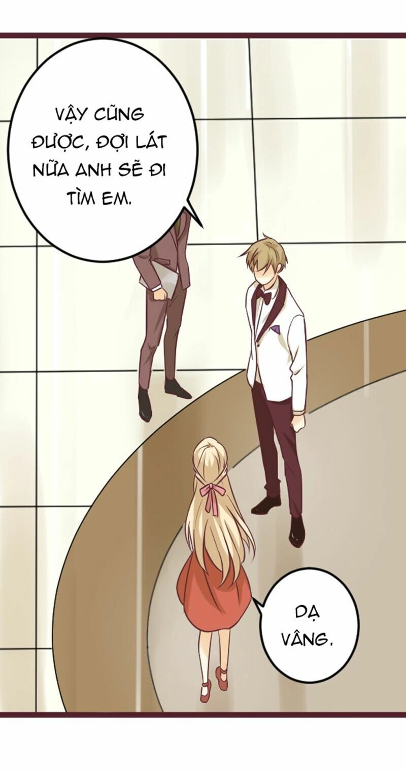 Hoa Đào Nhẹ Rơi Đẹp Như Em Chapter 5 - 35