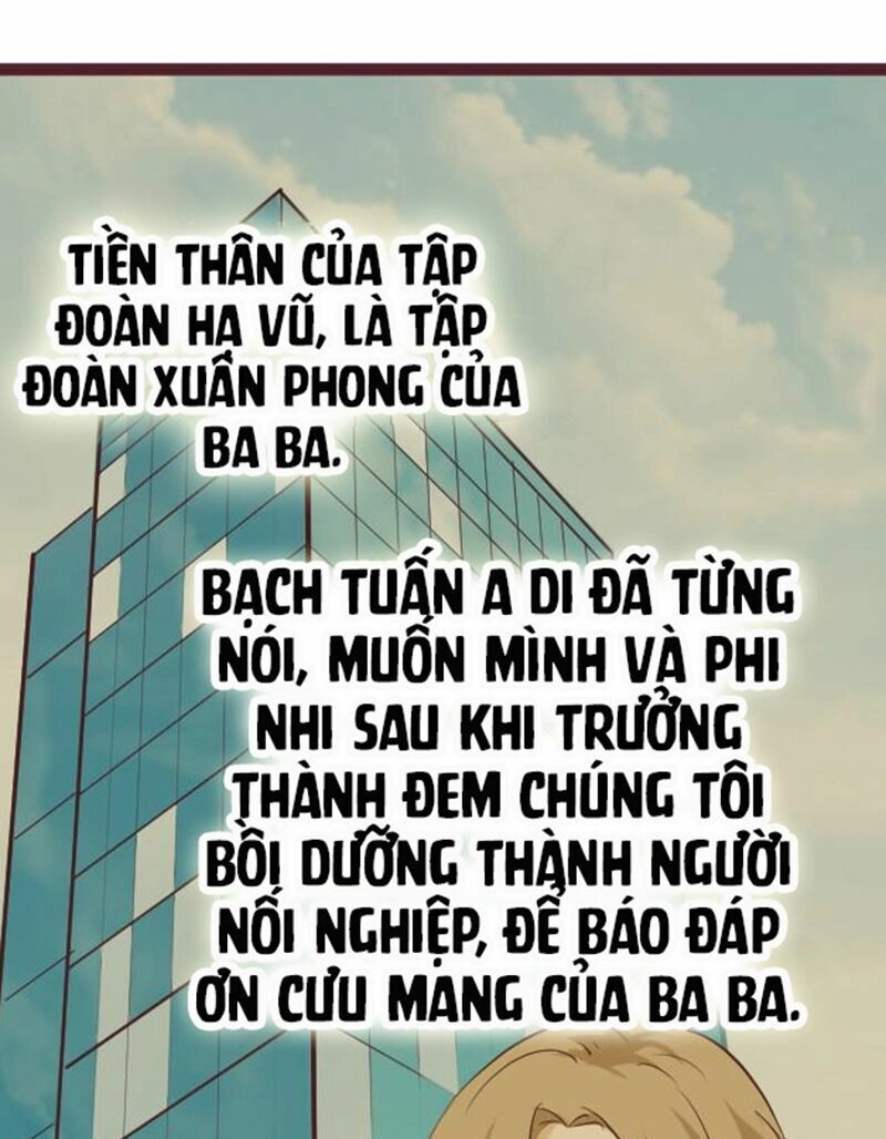 Hoa Đào Nhẹ Rơi Đẹp Như Em Chapter 5 - 38