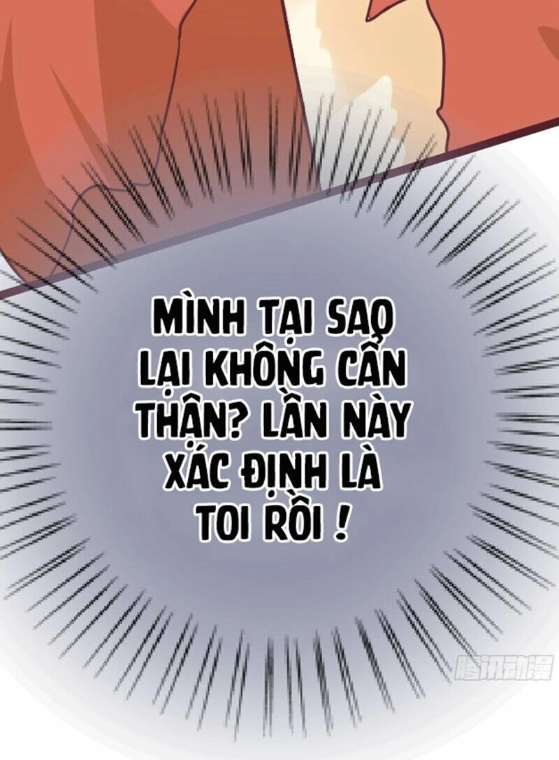 Hoa Đào Nhẹ Rơi Đẹp Như Em Chapter 5 - 44