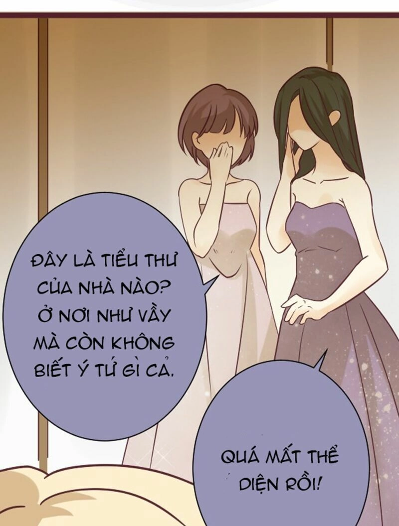 Hoa Đào Nhẹ Rơi Đẹp Như Em Chapter 5 - 45