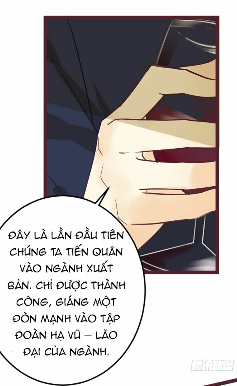 Hoa Đào Nhẹ Rơi Đẹp Như Em Chapter 5 - 49