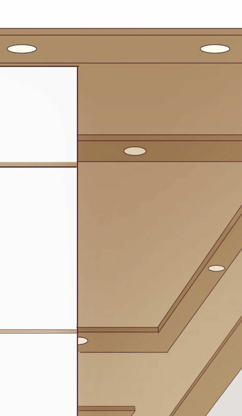 Hoa Đào Nhẹ Rơi Đẹp Như Em Chapter 5 - 51