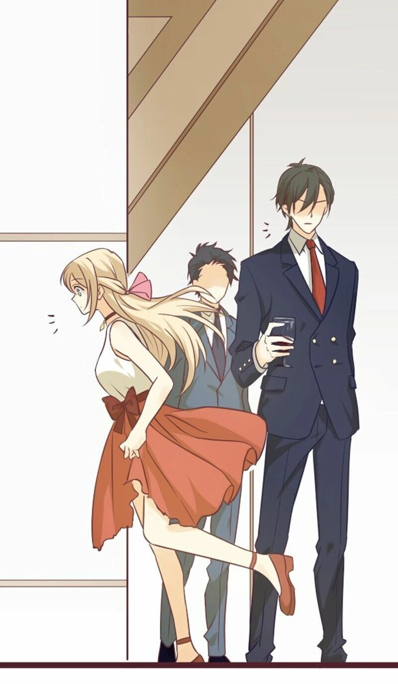 Hoa Đào Nhẹ Rơi Đẹp Như Em Chapter 5 - 52