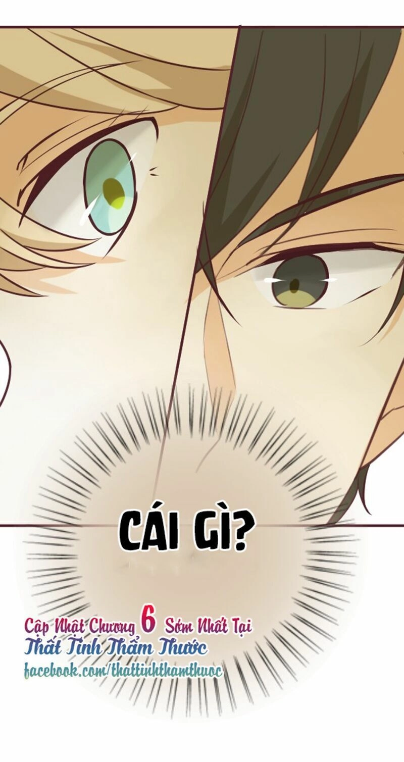 Hoa Đào Nhẹ Rơi Đẹp Như Em Chapter 5 - 53