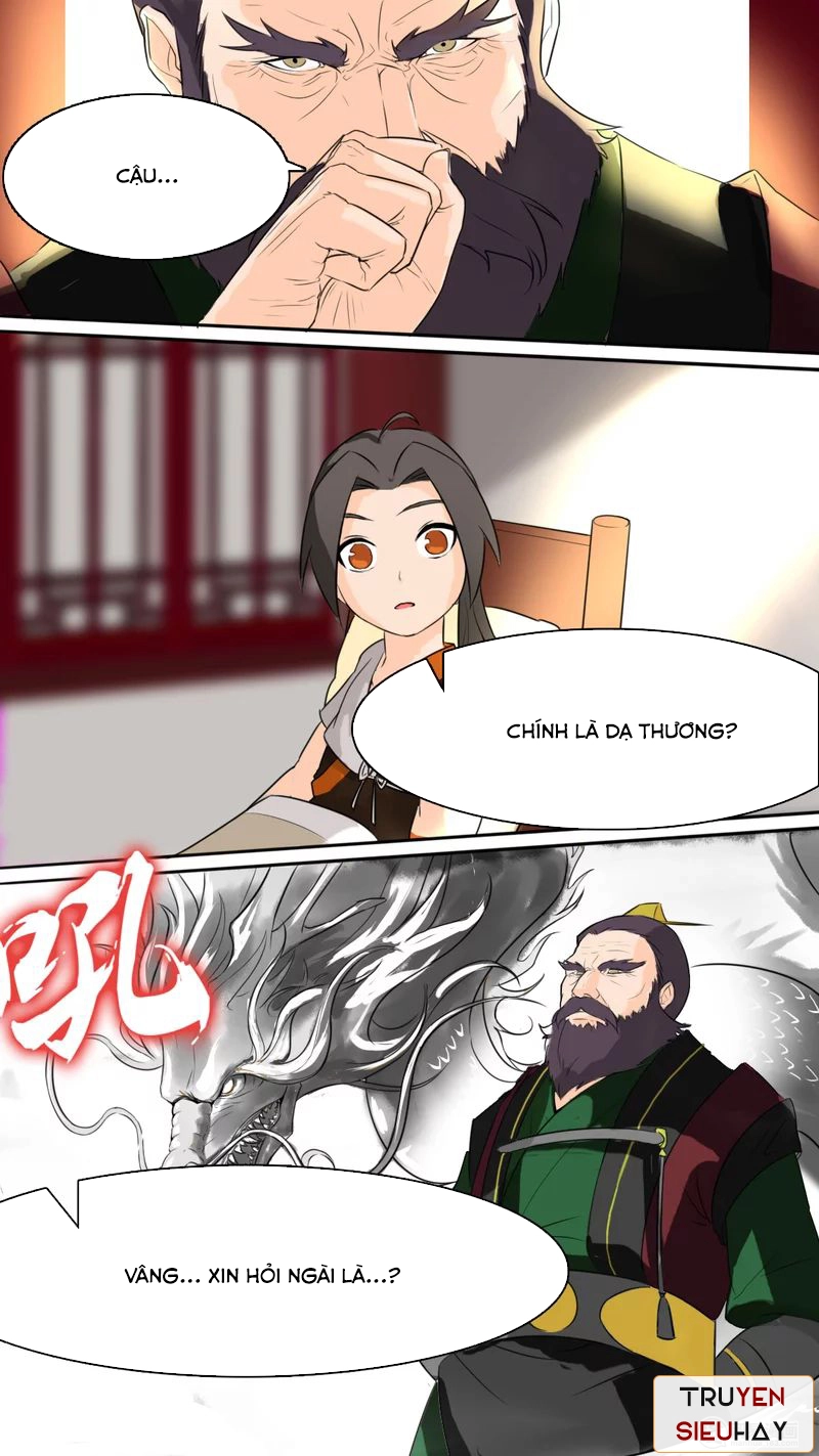 Vạn Đạo Thành Thần Chapter 5 - 13