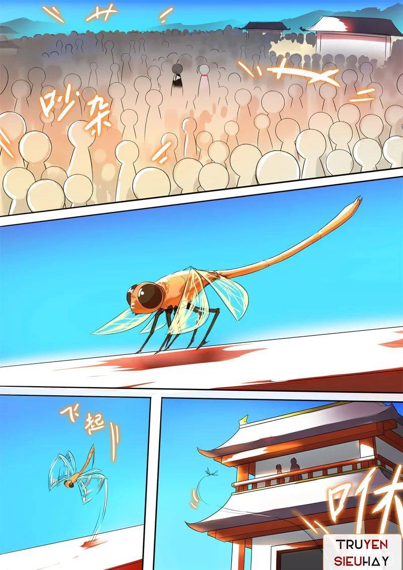 Vạn Đạo Thành Thần Chapter 9 - 10