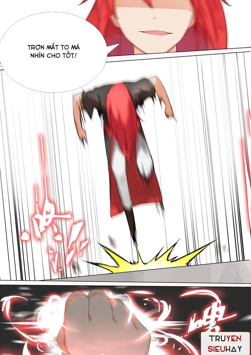 Vạn Đạo Thành Thần Chapter 11 - 5