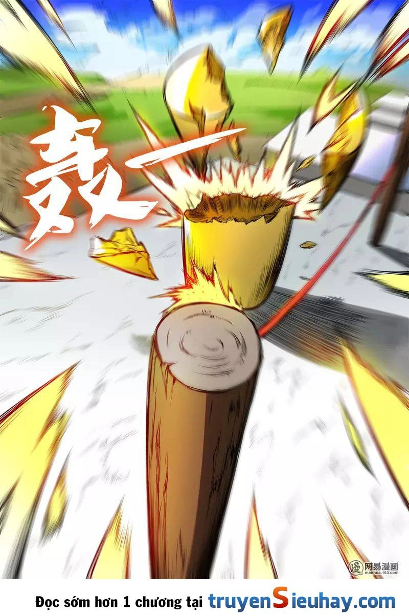 Vạn Đạo Thành Thần Chapter 13 - 1