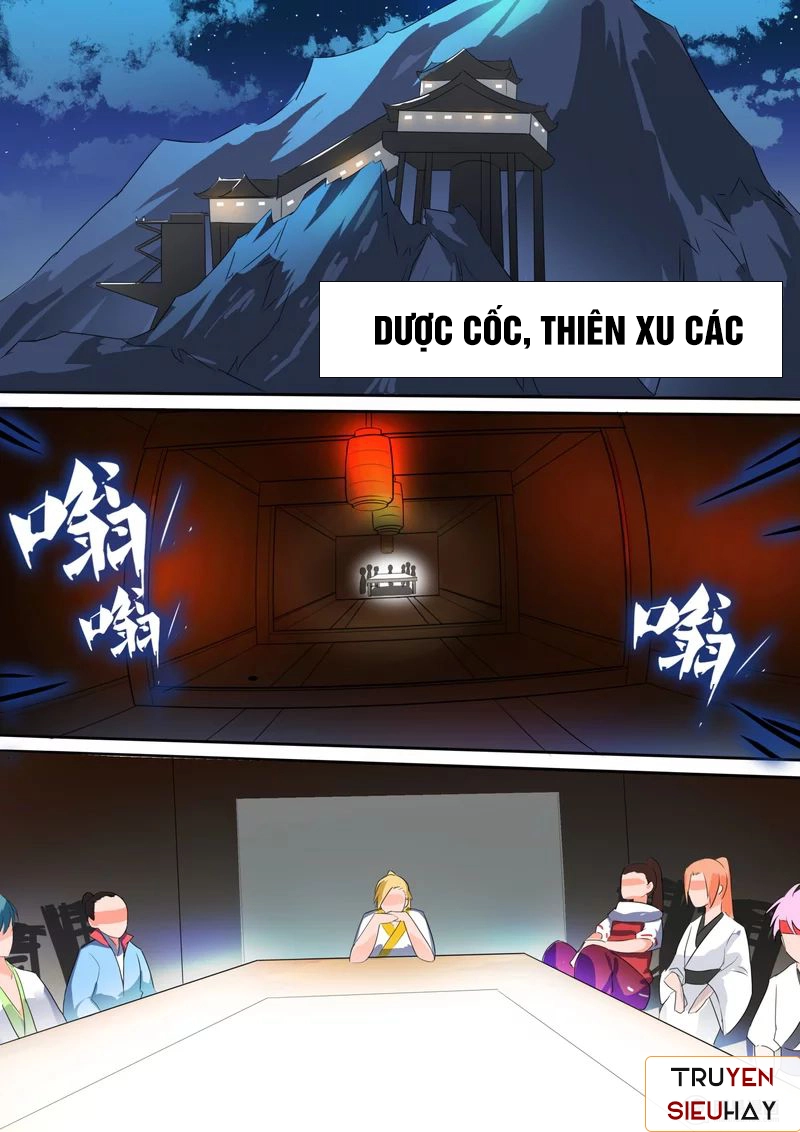 Vạn Đạo Thành Thần Chapter 14 - 6