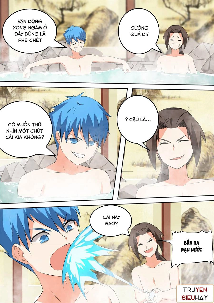 Vạn Đạo Thành Thần Chapter 45 - 7