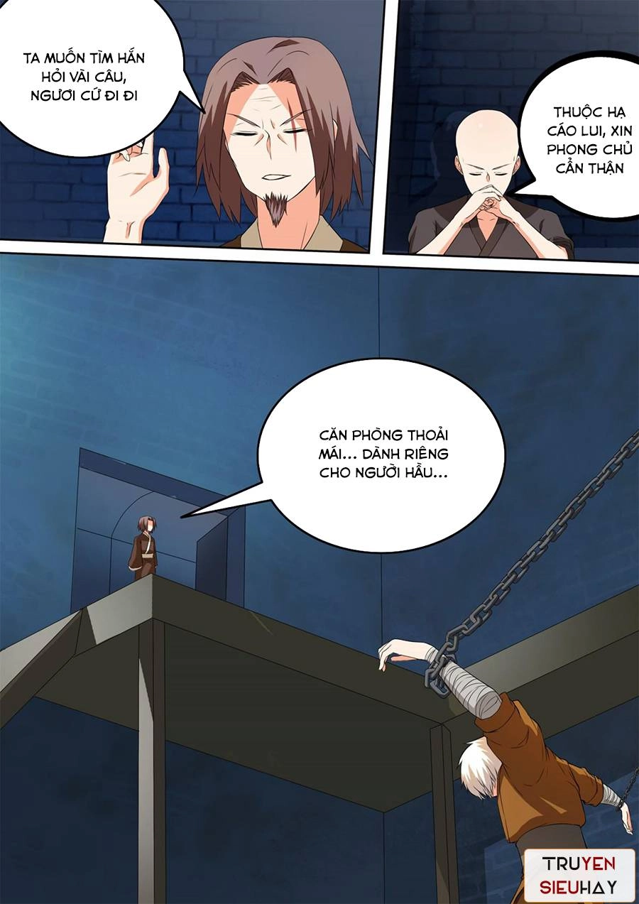 Vạn Đạo Thành Thần Chapter 46 - 2