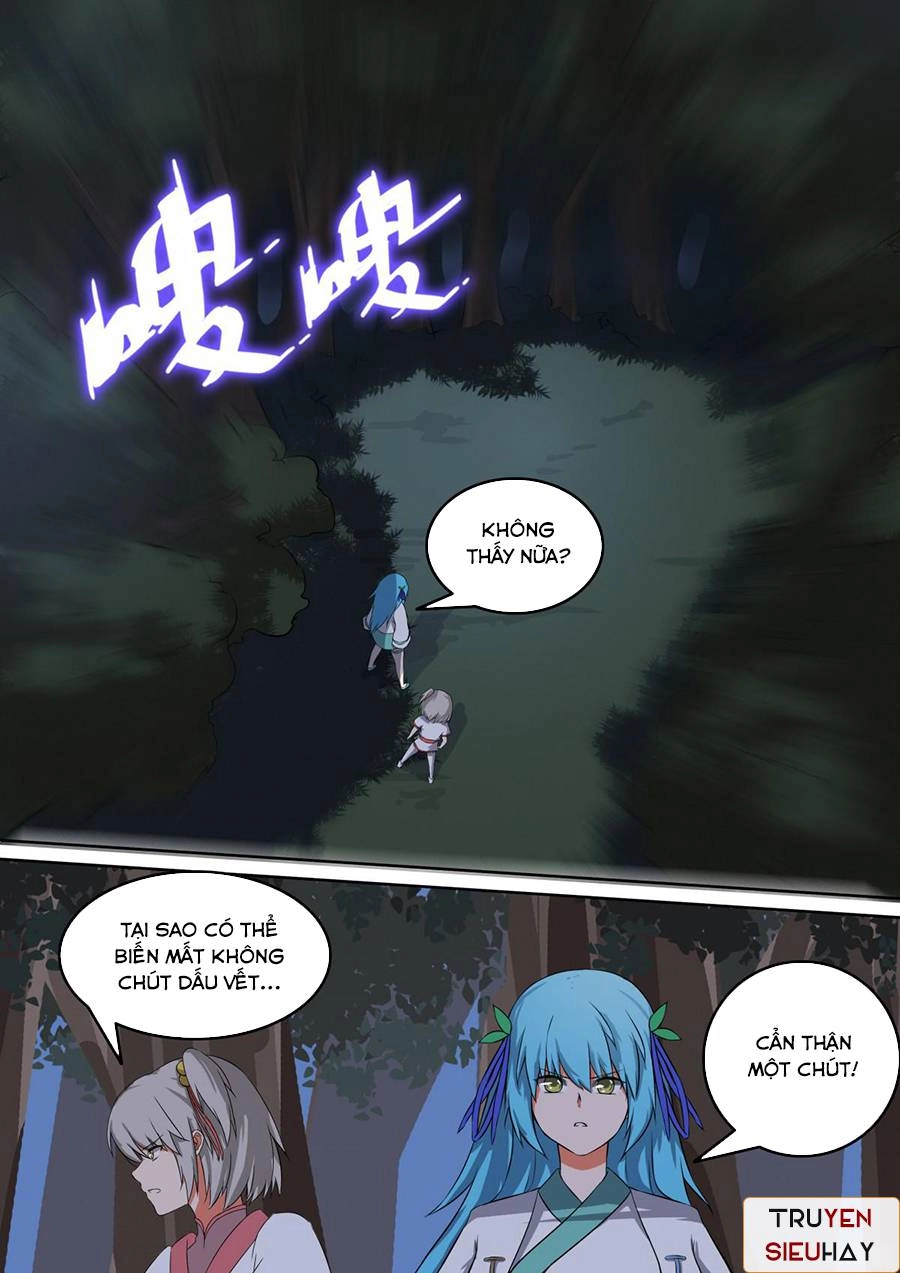 Vạn Đạo Thành Thần Chapter 49 - 7