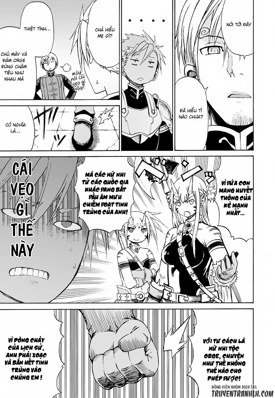 Peter Grill To Kenja No Jikan Chapter 1 - 12