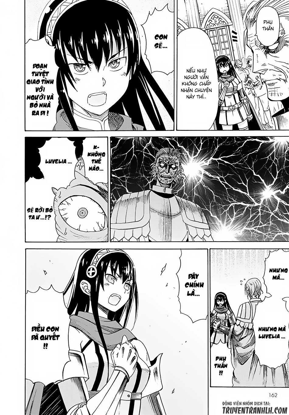 Peter Grill To Kenja No Jikan Chapter 2 - 11