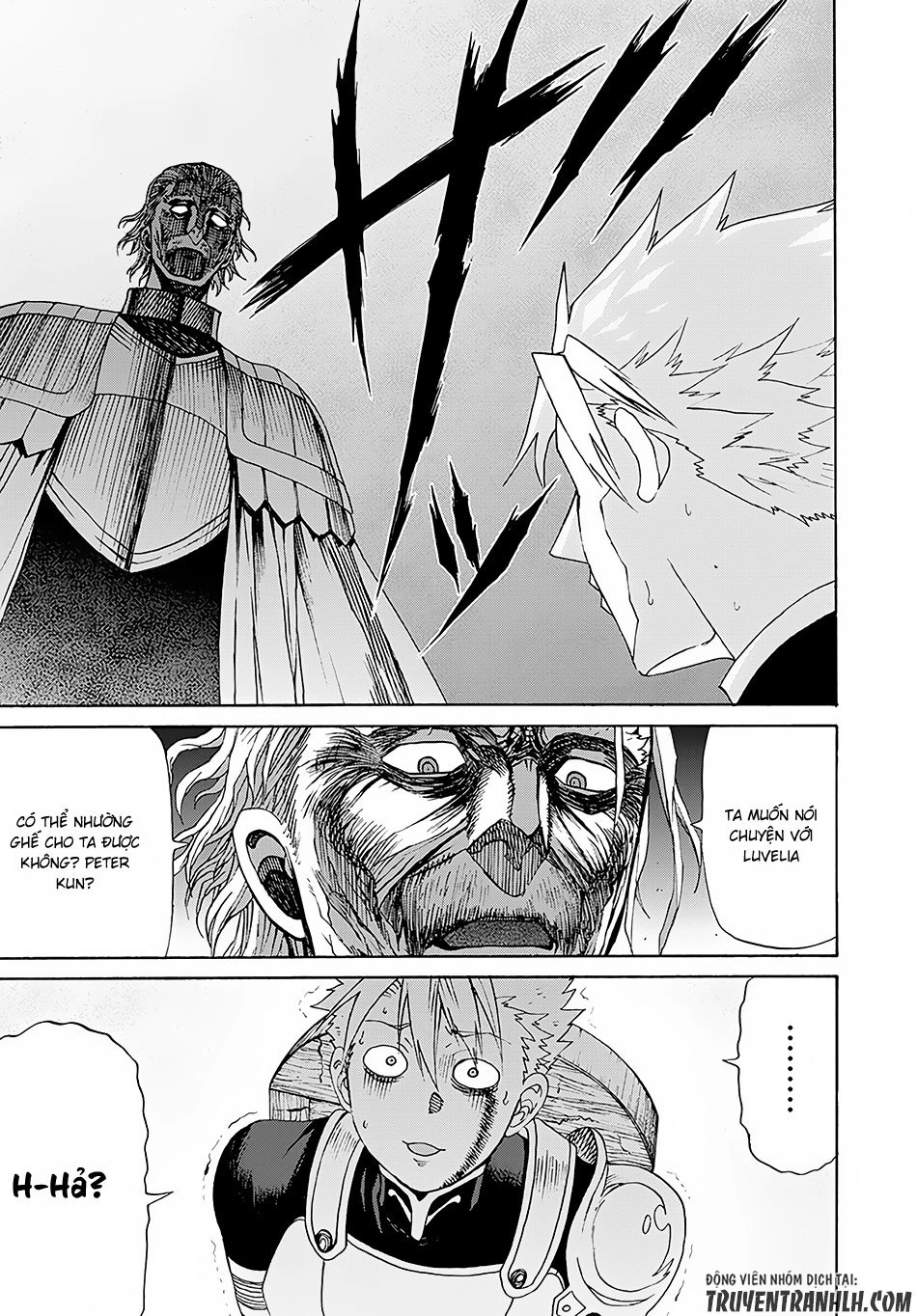 Peter Grill To Kenja No Jikan Chapter 2 - 24