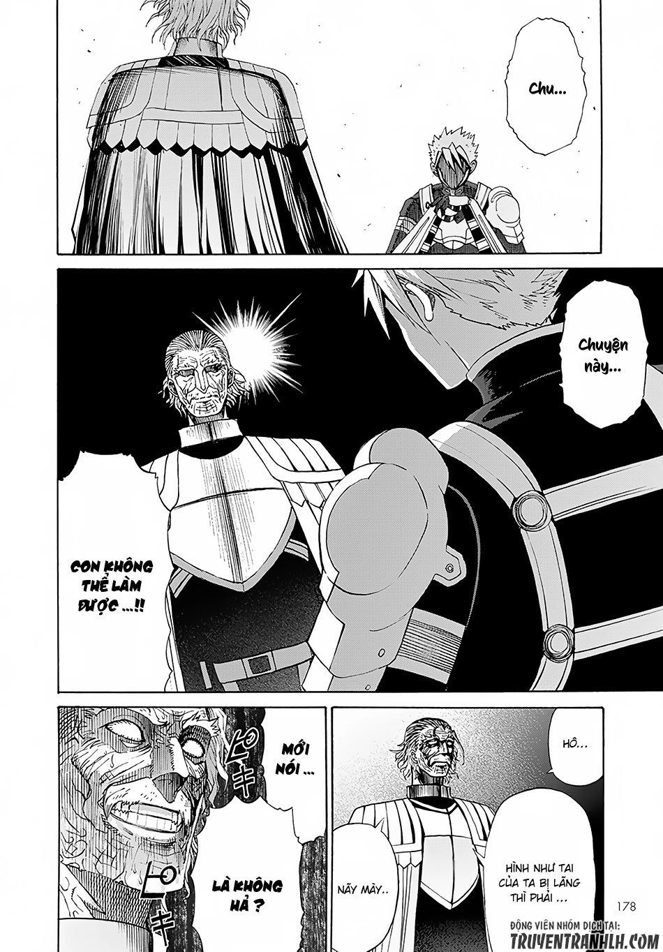 Peter Grill To Kenja No Jikan Chapter 2 - 27