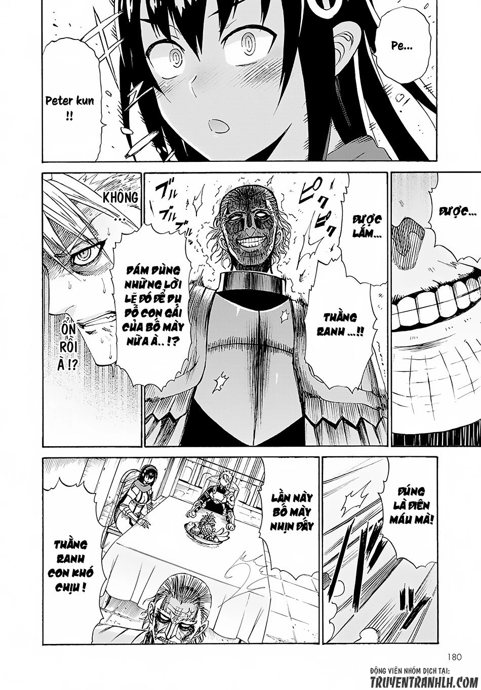 Peter Grill To Kenja No Jikan Chapter 2 - 29