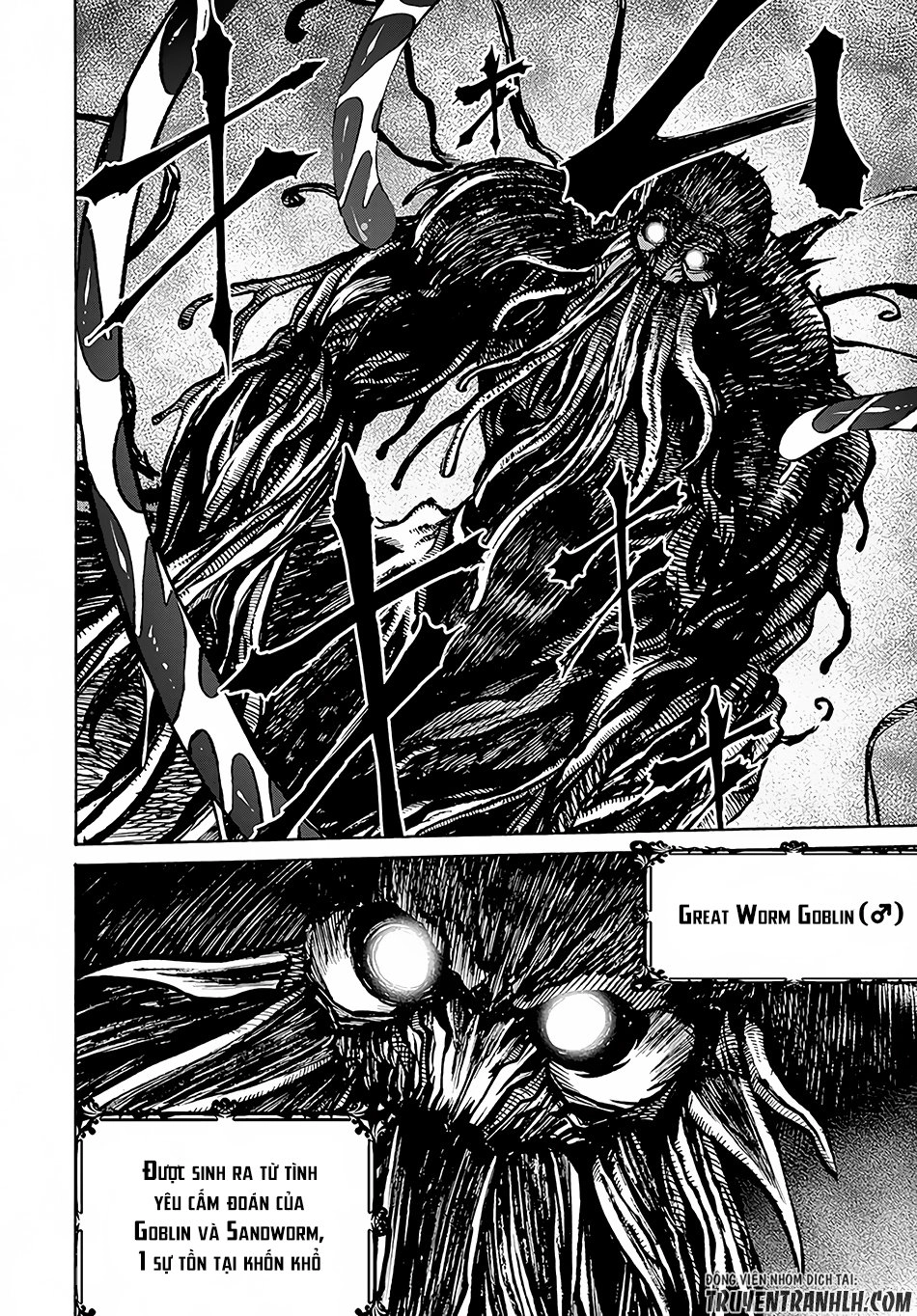 Peter Grill To Kenja No Jikan Chapter 4 - 7