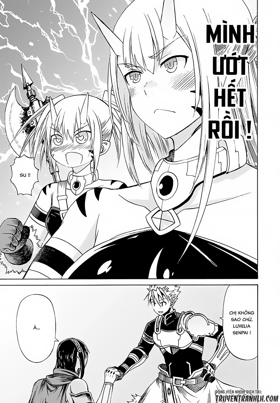 Peter Grill To Kenja No Jikan Chapter 4 - 16