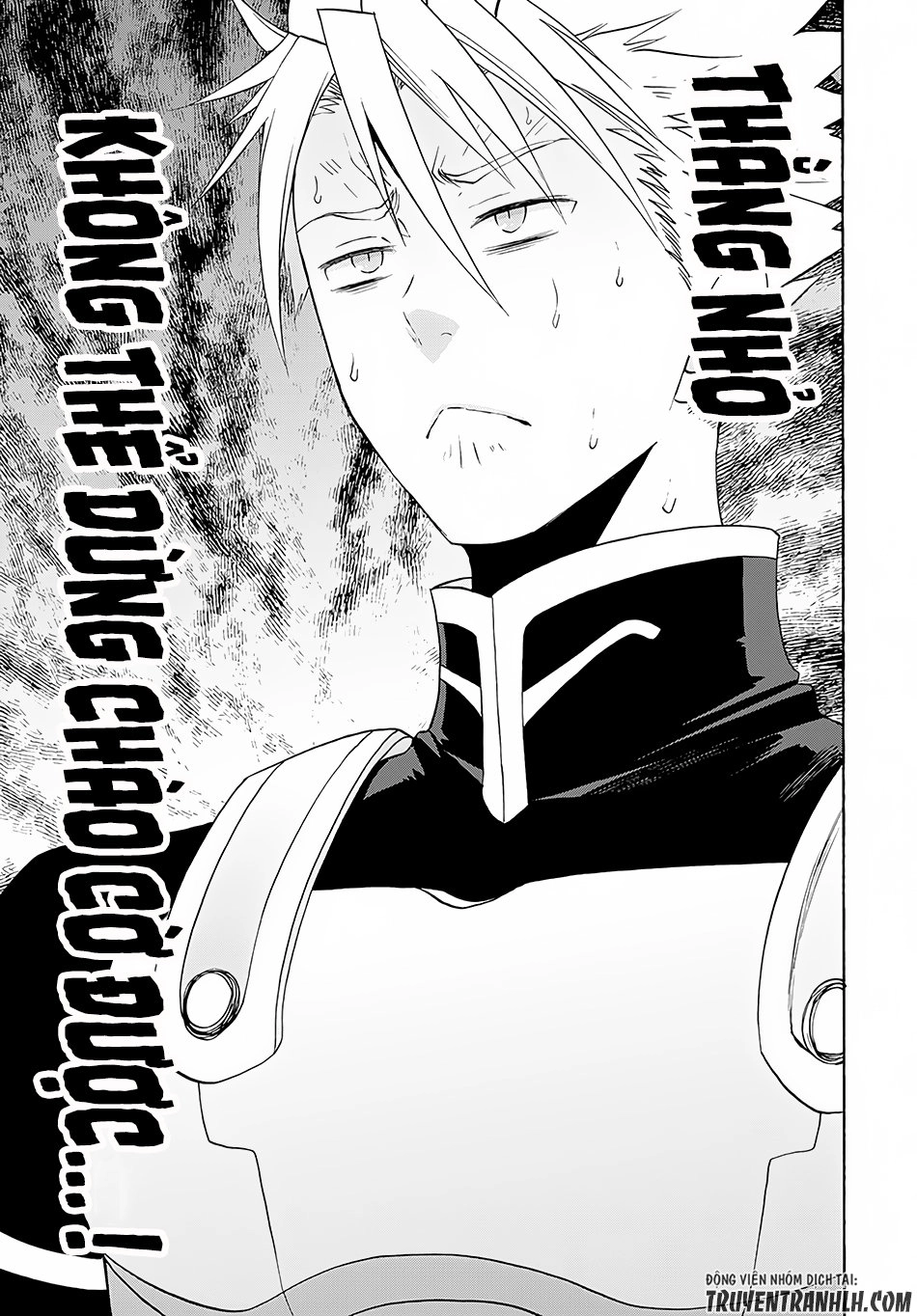 Peter Grill To Kenja No Jikan Chapter 4 - 18